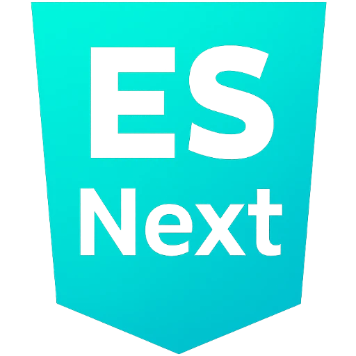 ESNext Logo